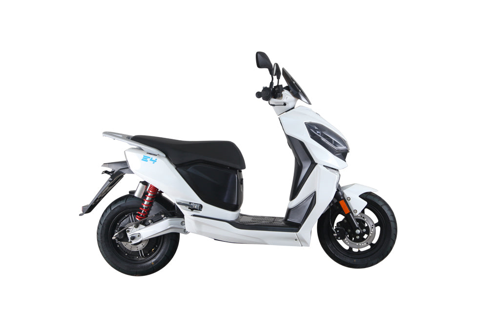 Lifan | E4 | Ice Wit