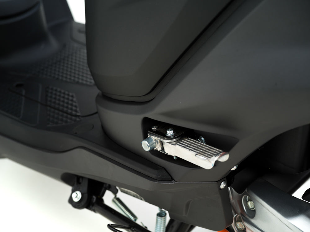 Lifan | E4 | Ice Wit