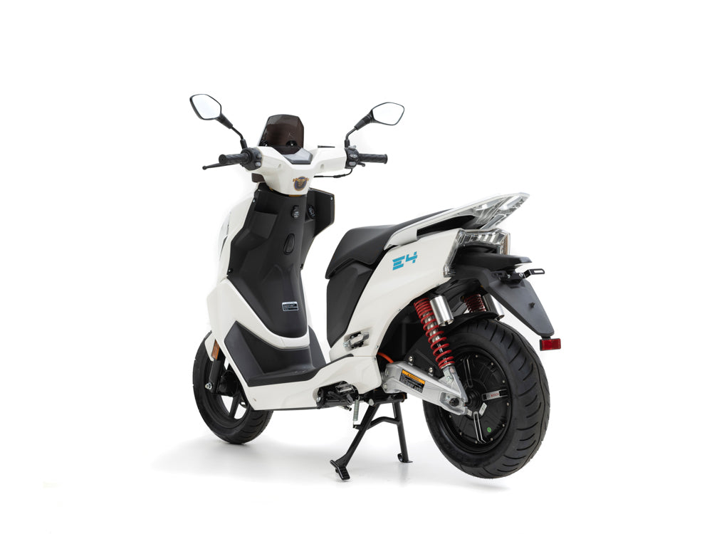 Lifan | E4 | Ice Wit
