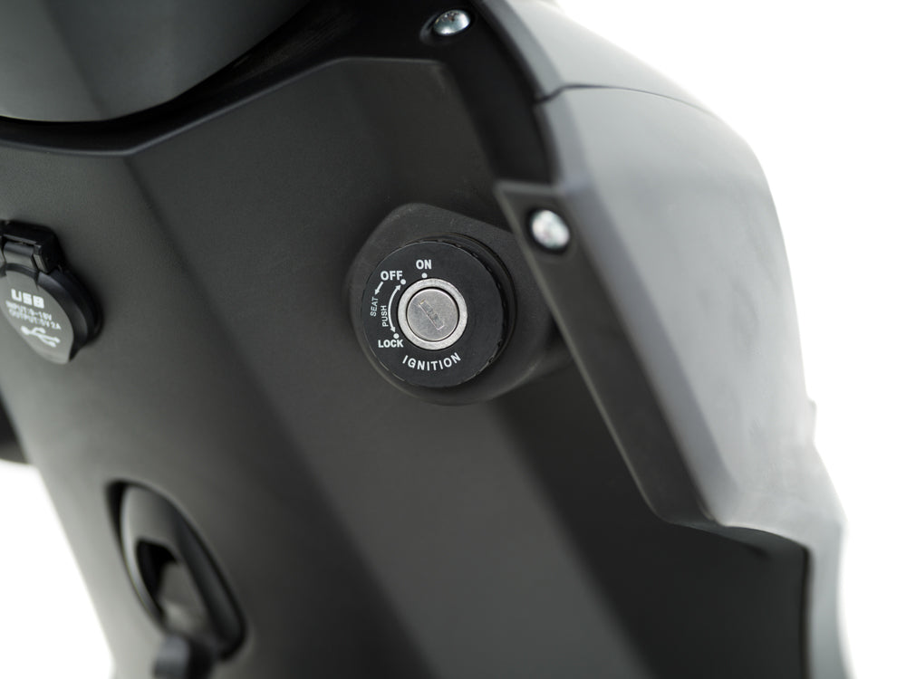 Lifan | E4 | Ice Wit