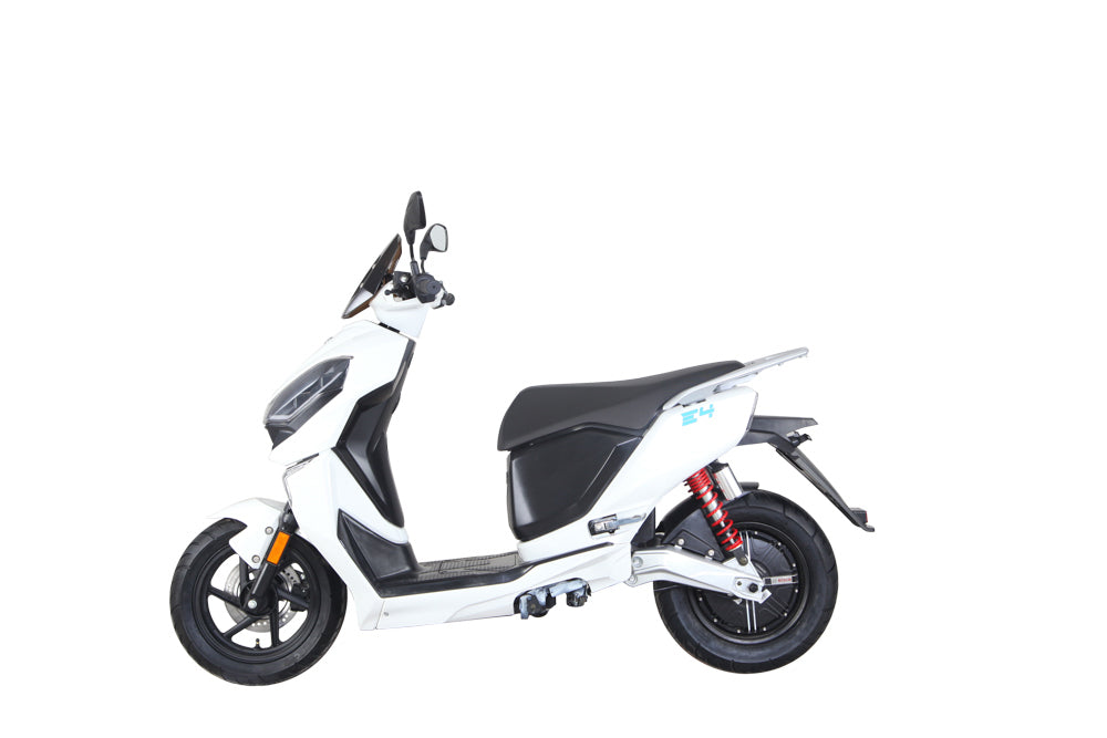 Lifan | E4 | Ice Wit