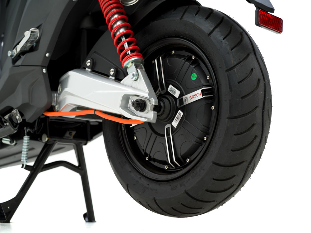 Lifan | E4 | Ice Wit
