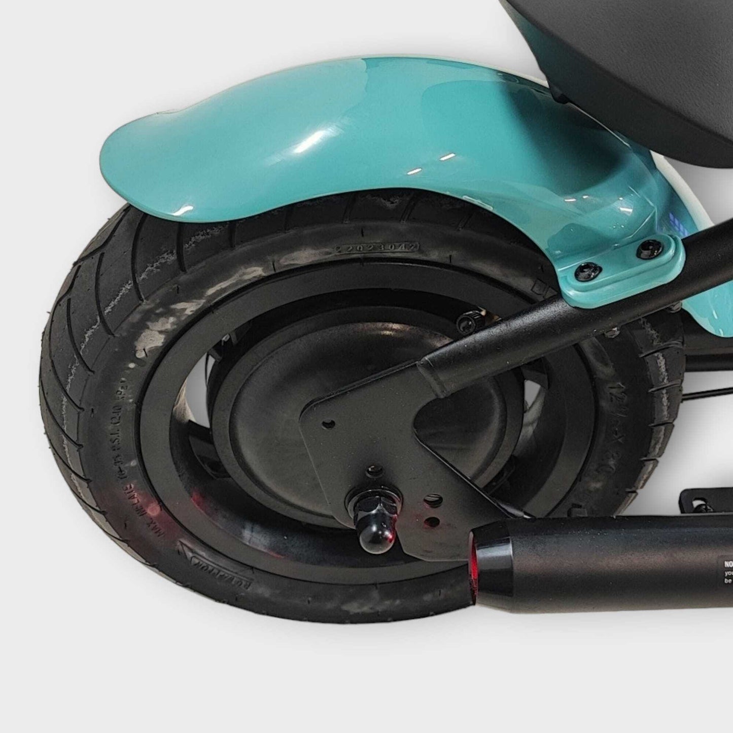 Ecruiser 12Pro | Kinder chopper