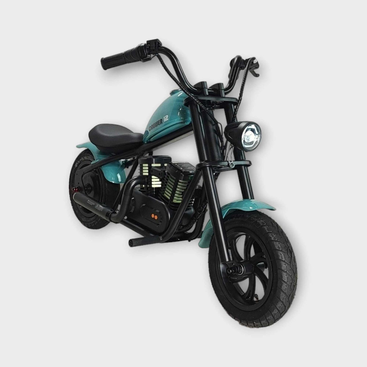 Ecruiser 12Pro | Kinder chopper