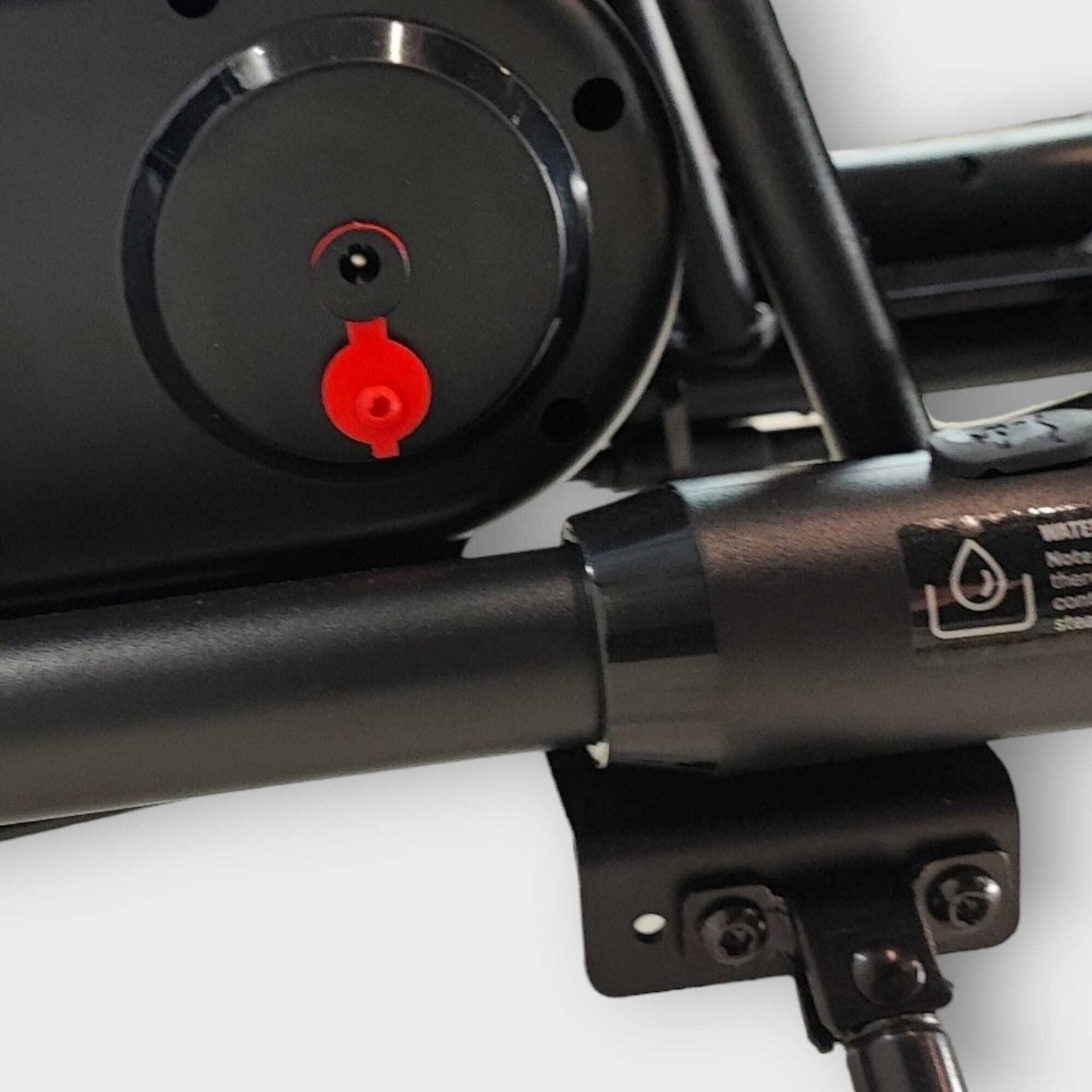 Ecruiser 12Pro | Kinder chopper