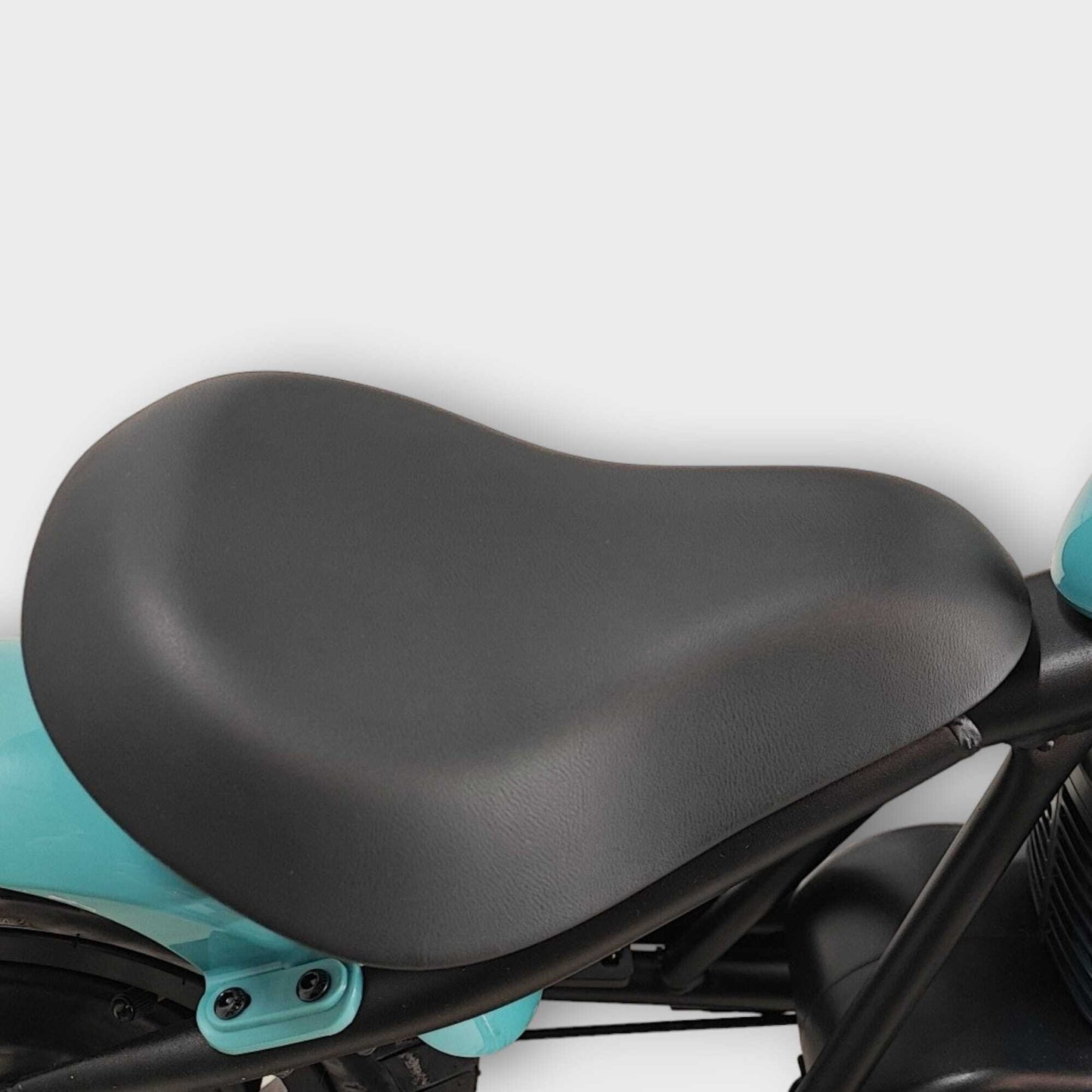 Ecruiser 12Pro | Kinder chopper