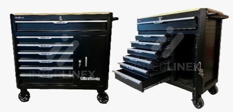 Ultra Toolz | XXXL 300 delig + Powertoolz