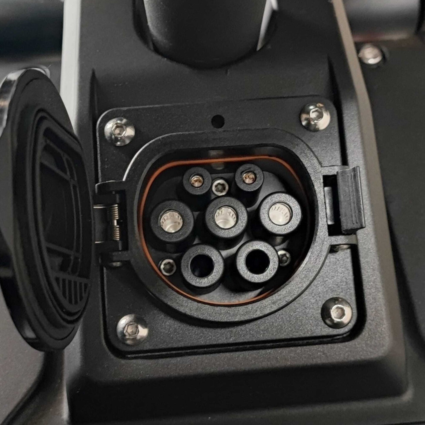 Echopper M1ps | Matt Zwart