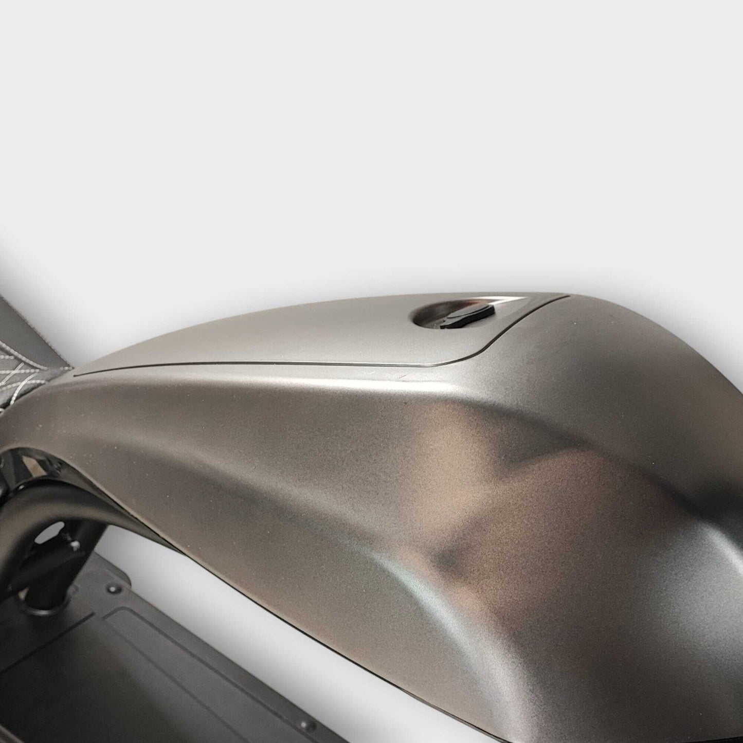 Cafecruiser HL6.0 | Matt Grey
