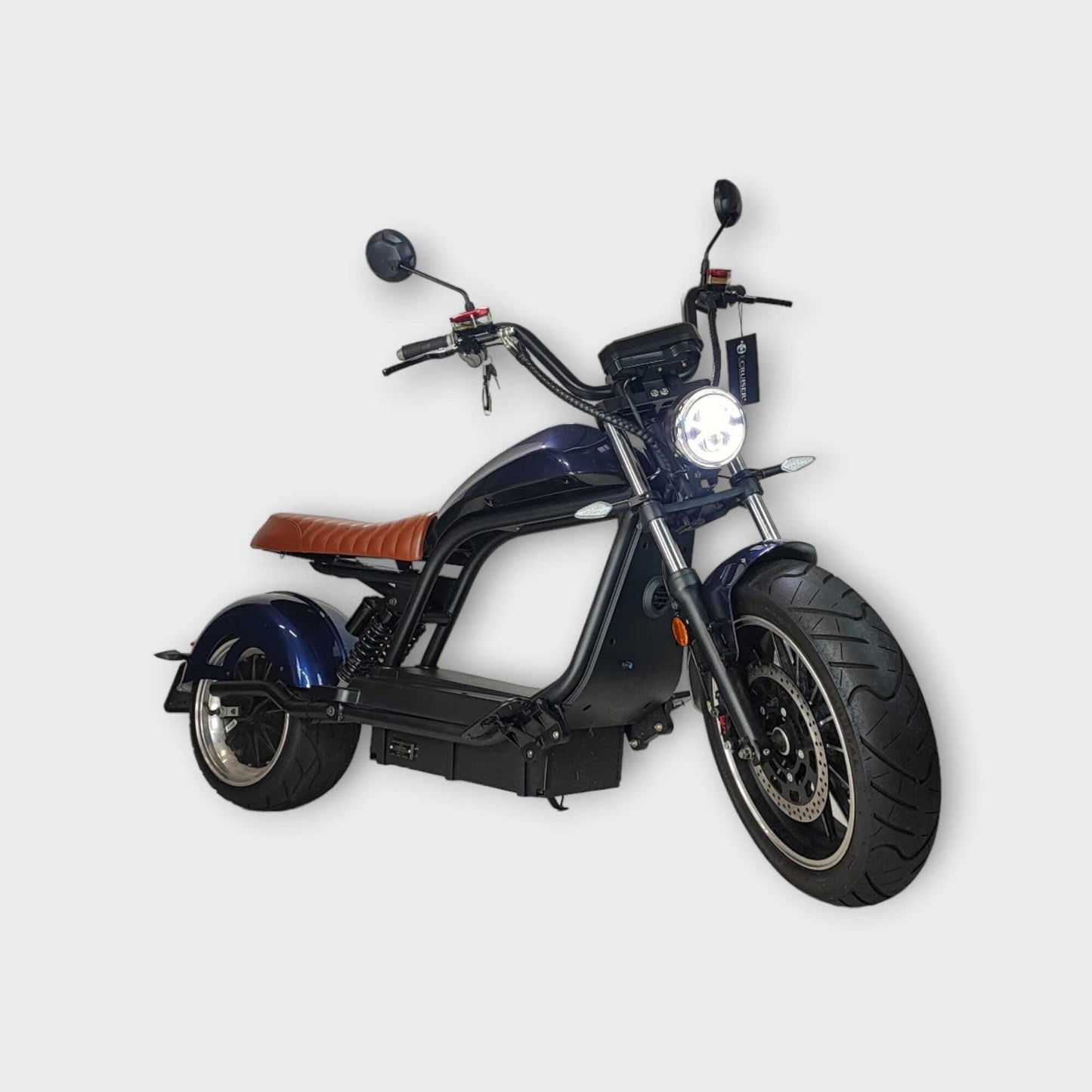 Caferacer HL6.0 Duo | 2-Zits