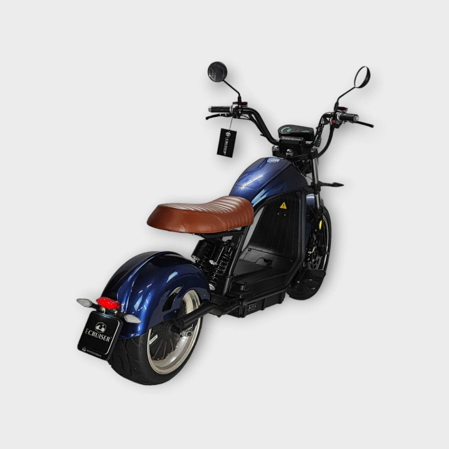 Caferacer HL6.0 Duo | 2-Zits