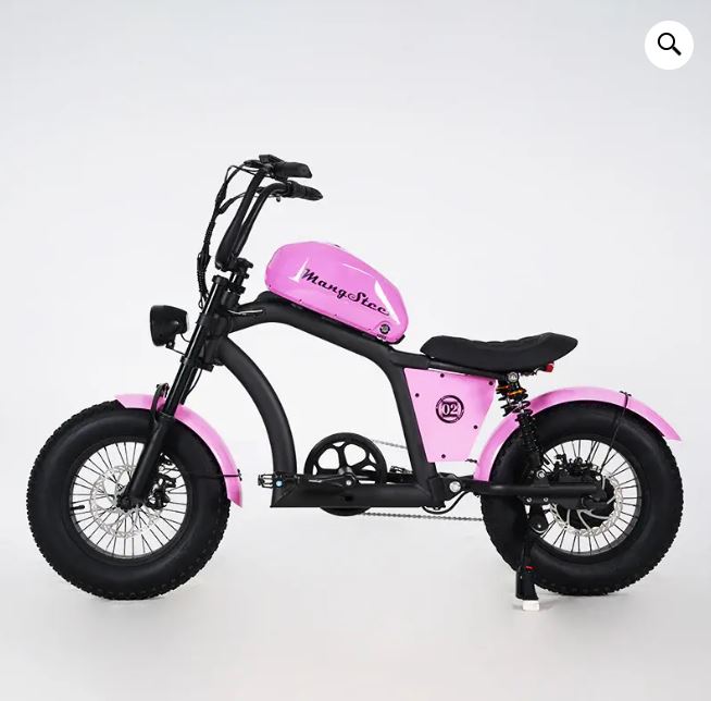 FT02- Mini roze