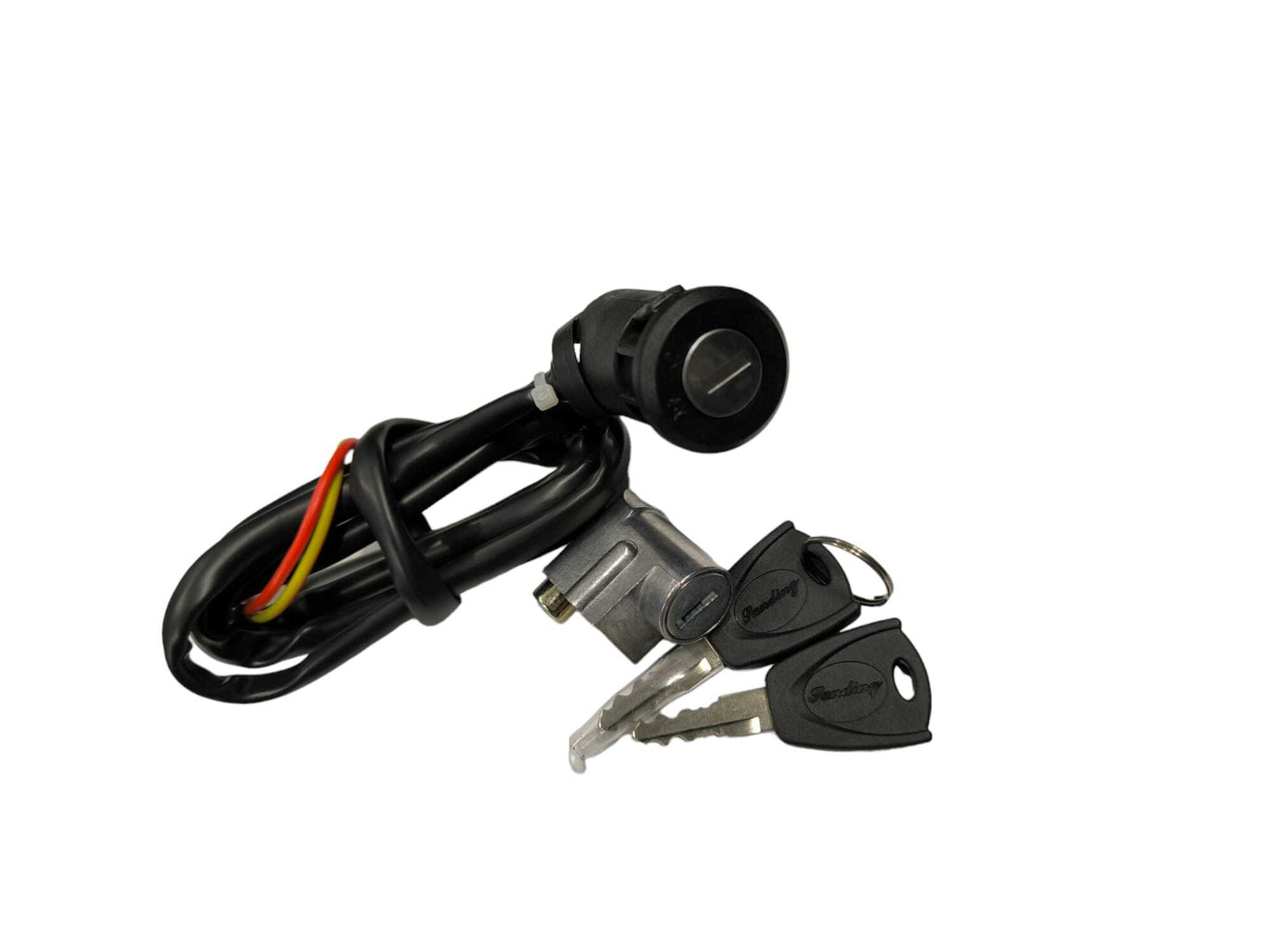 X1 - Contactslot + Stuurslot
