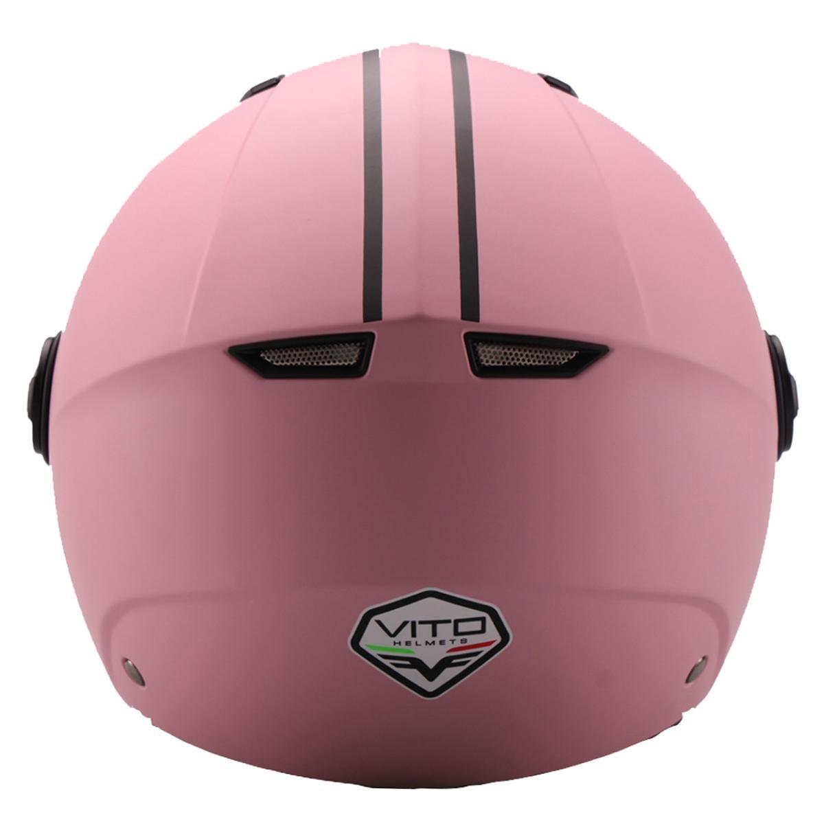 Vito jet moda mat roze