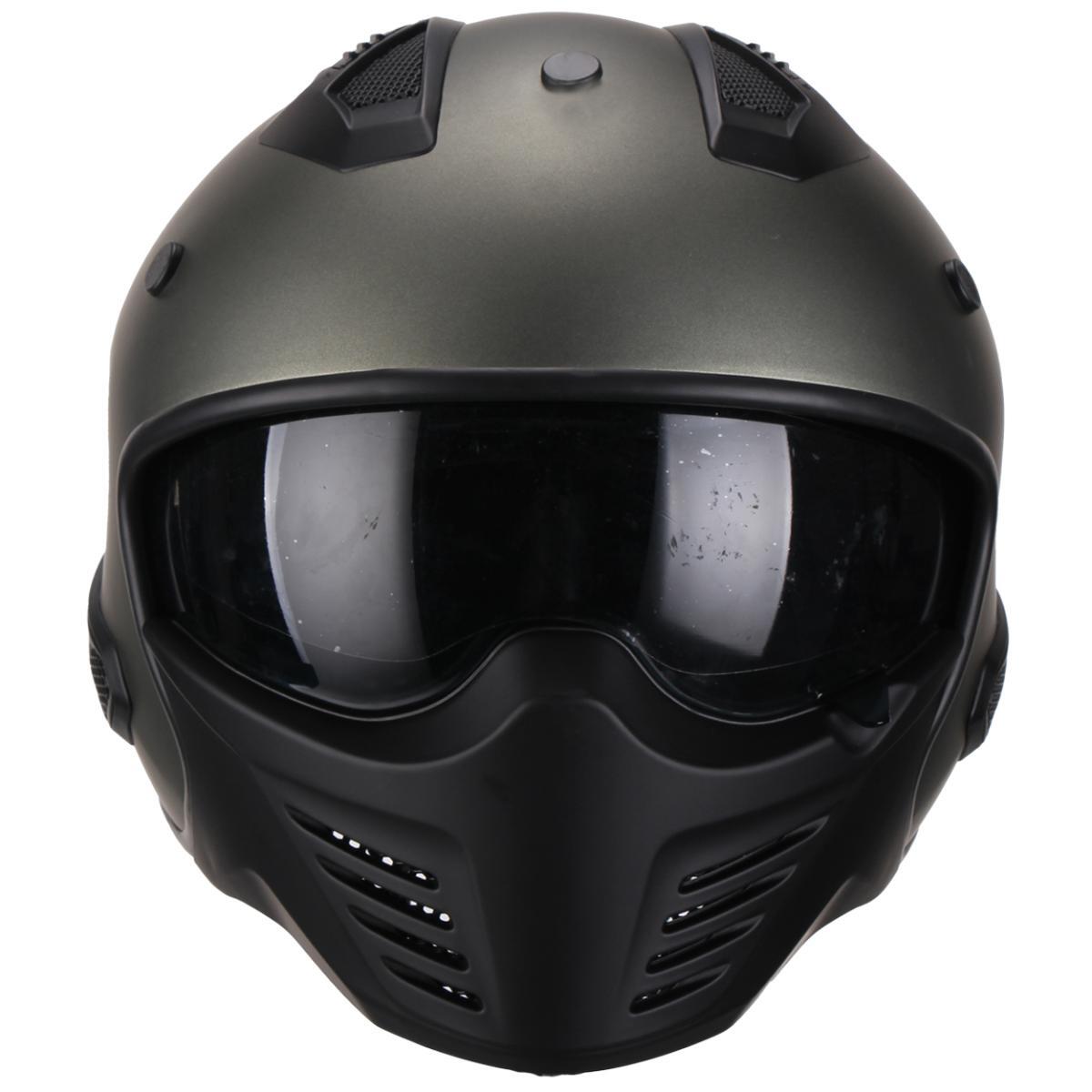 vito bruzano mat titanium