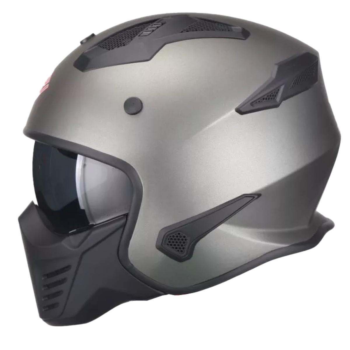 vito bruzano mat titanium