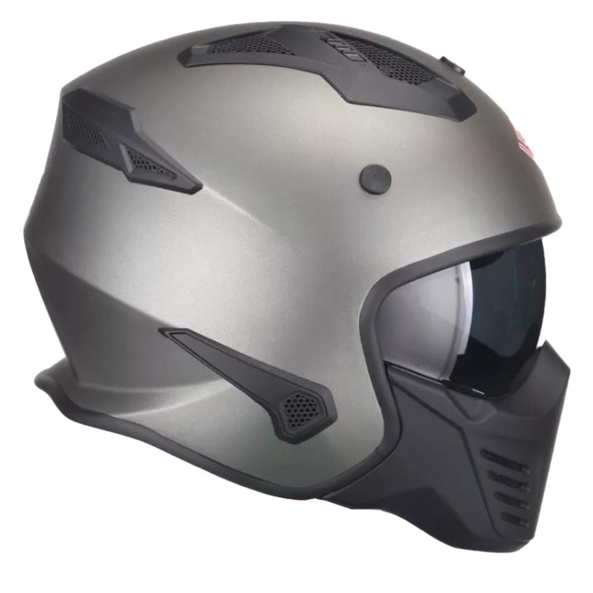 vito bruzano mat titanium