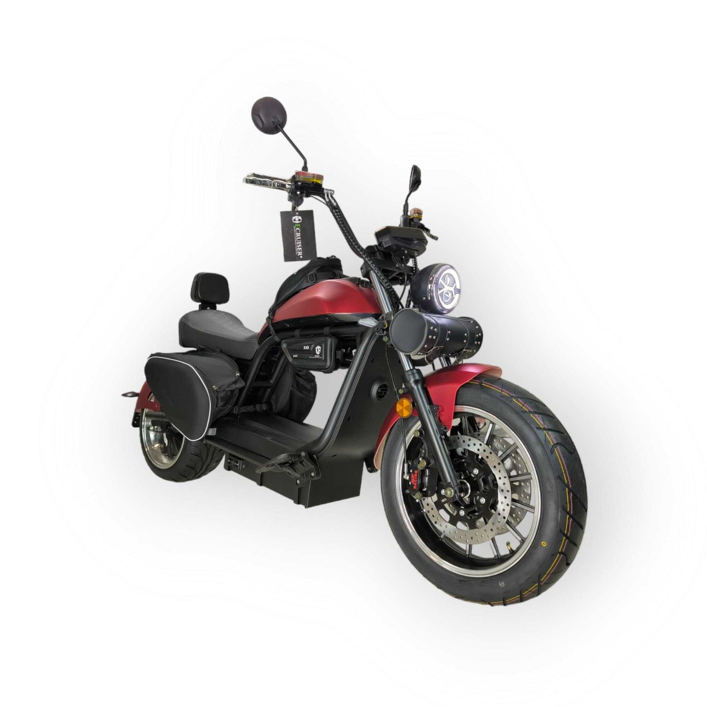 Cafecruiser HL6.0 | Adventure
