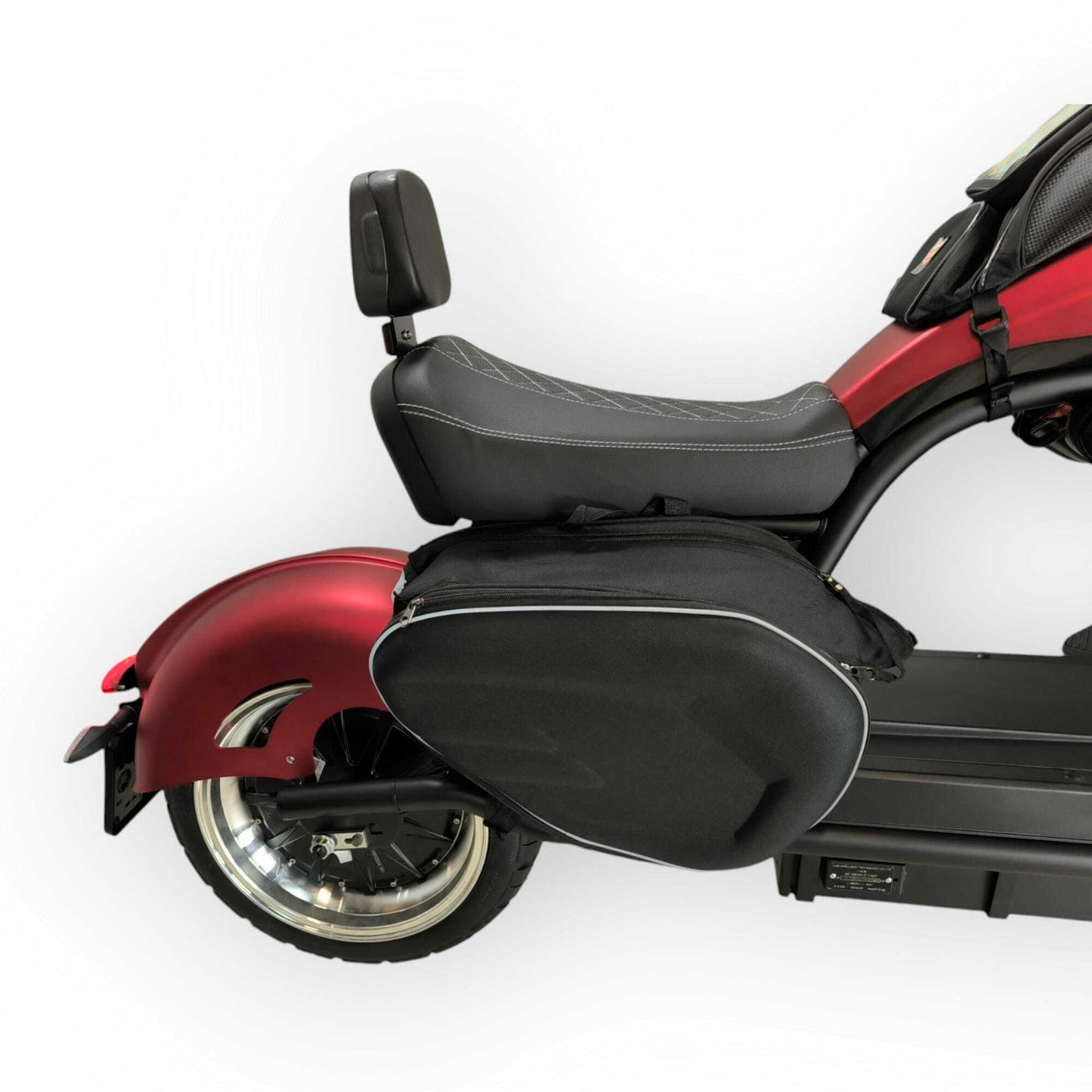 Cafecruiser HL6.0 | Adventure