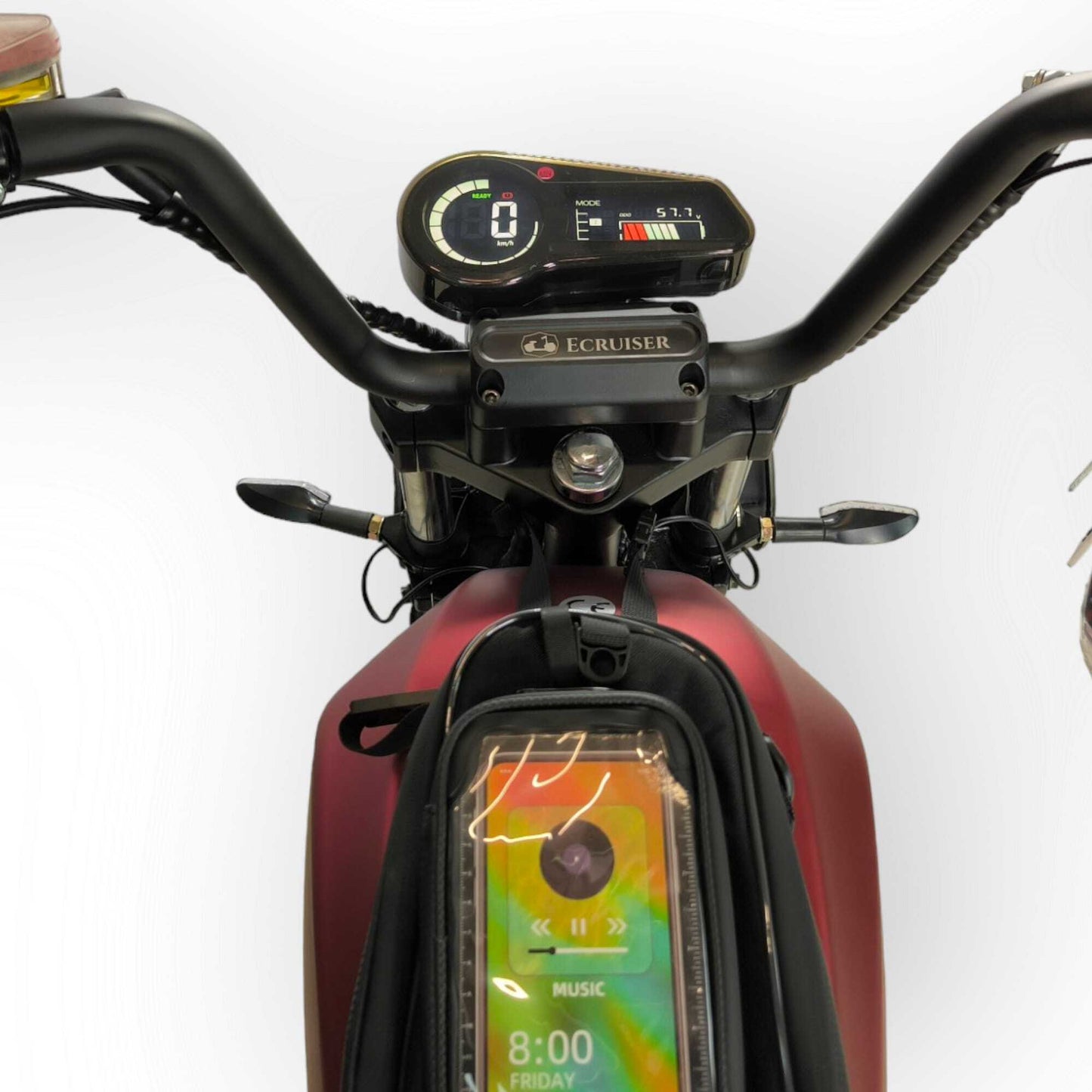 Cafecruiser HL6.0 | Adventure