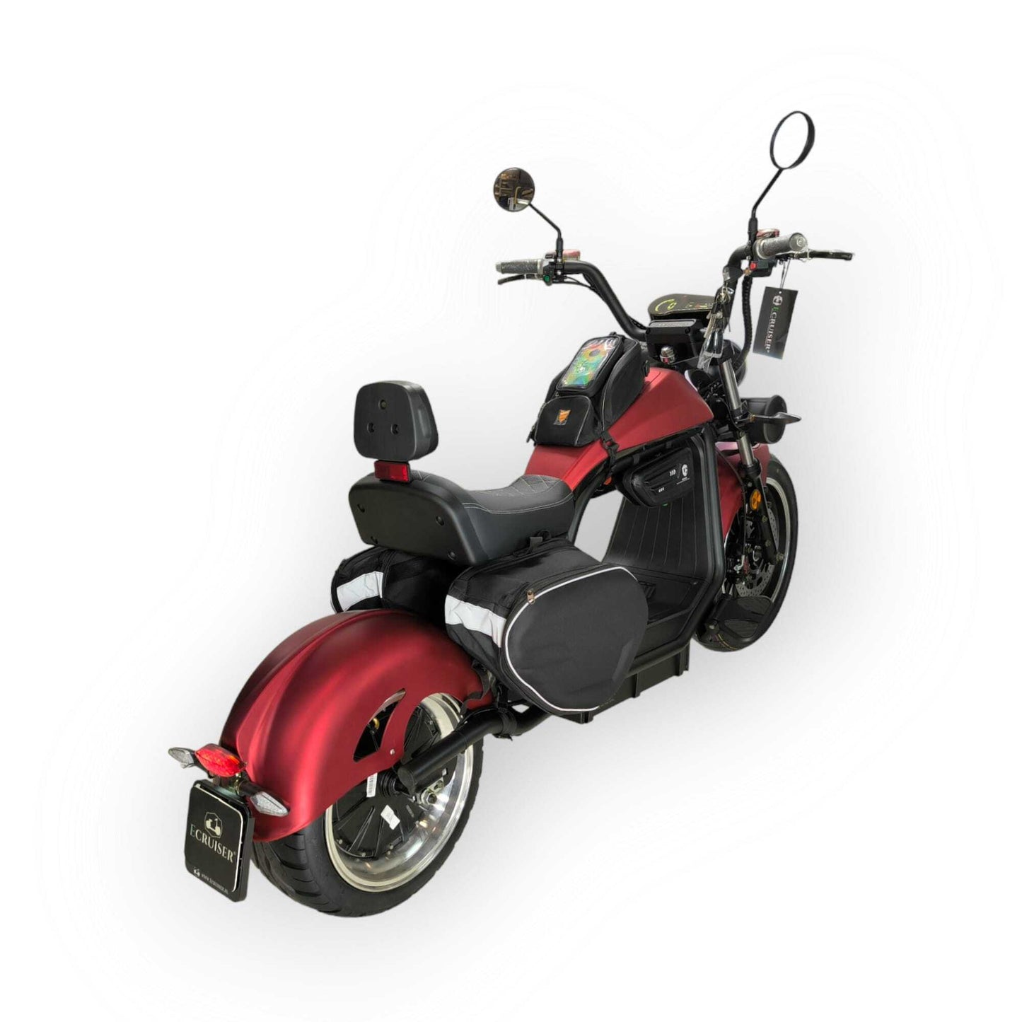 Cafecruiser HL6.0 | Adventure