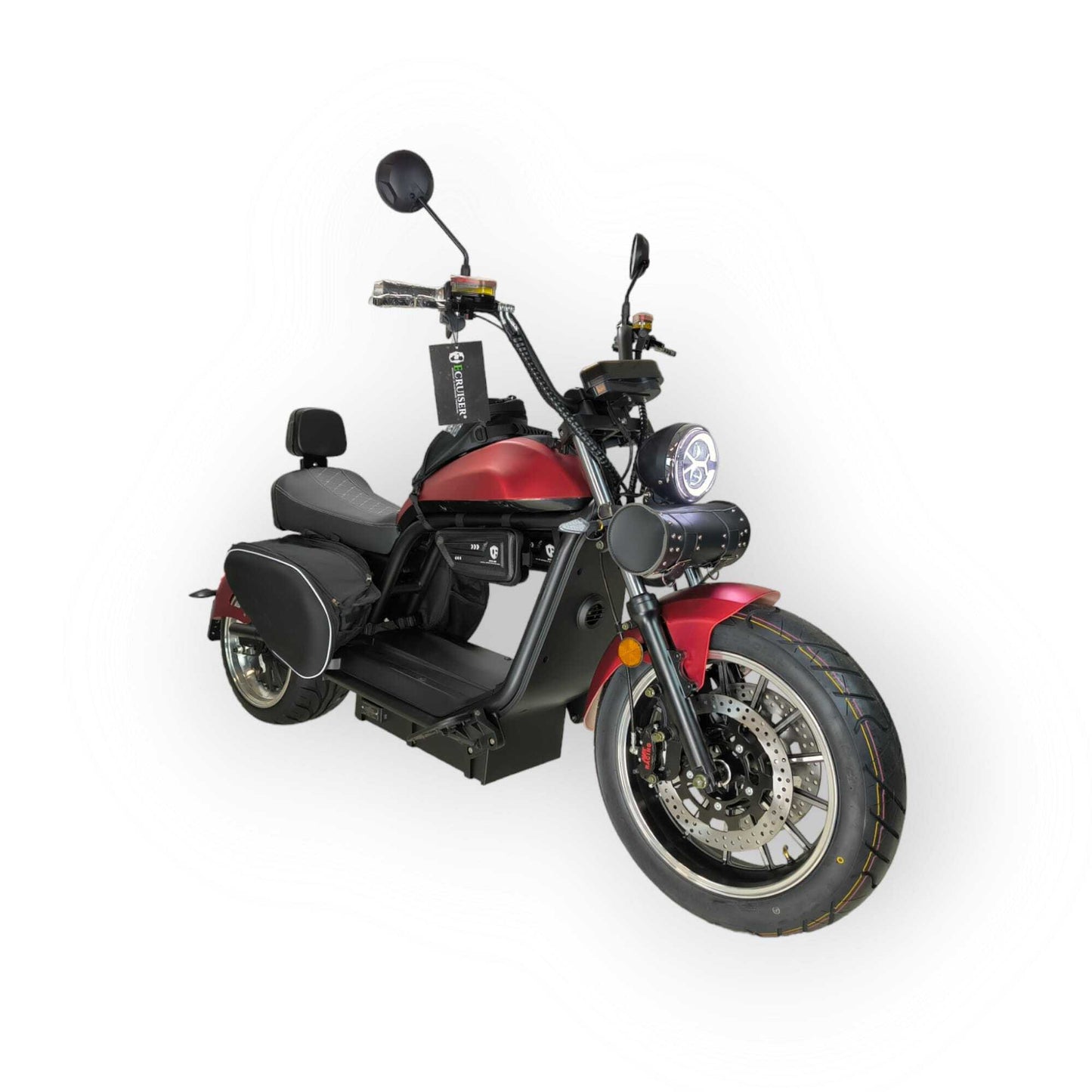 Cafecruiser HL6.0 | Adventure