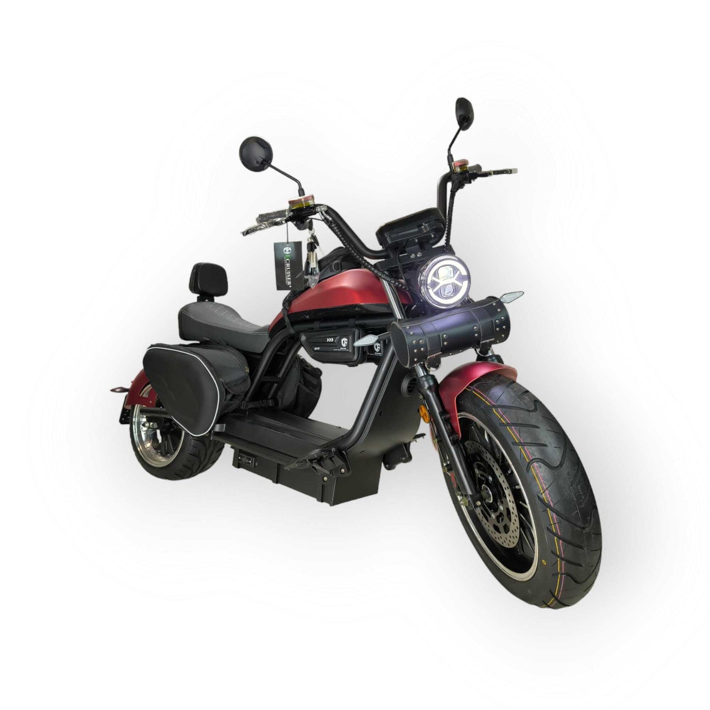 Cafecruiser HL6.0 | Adventure