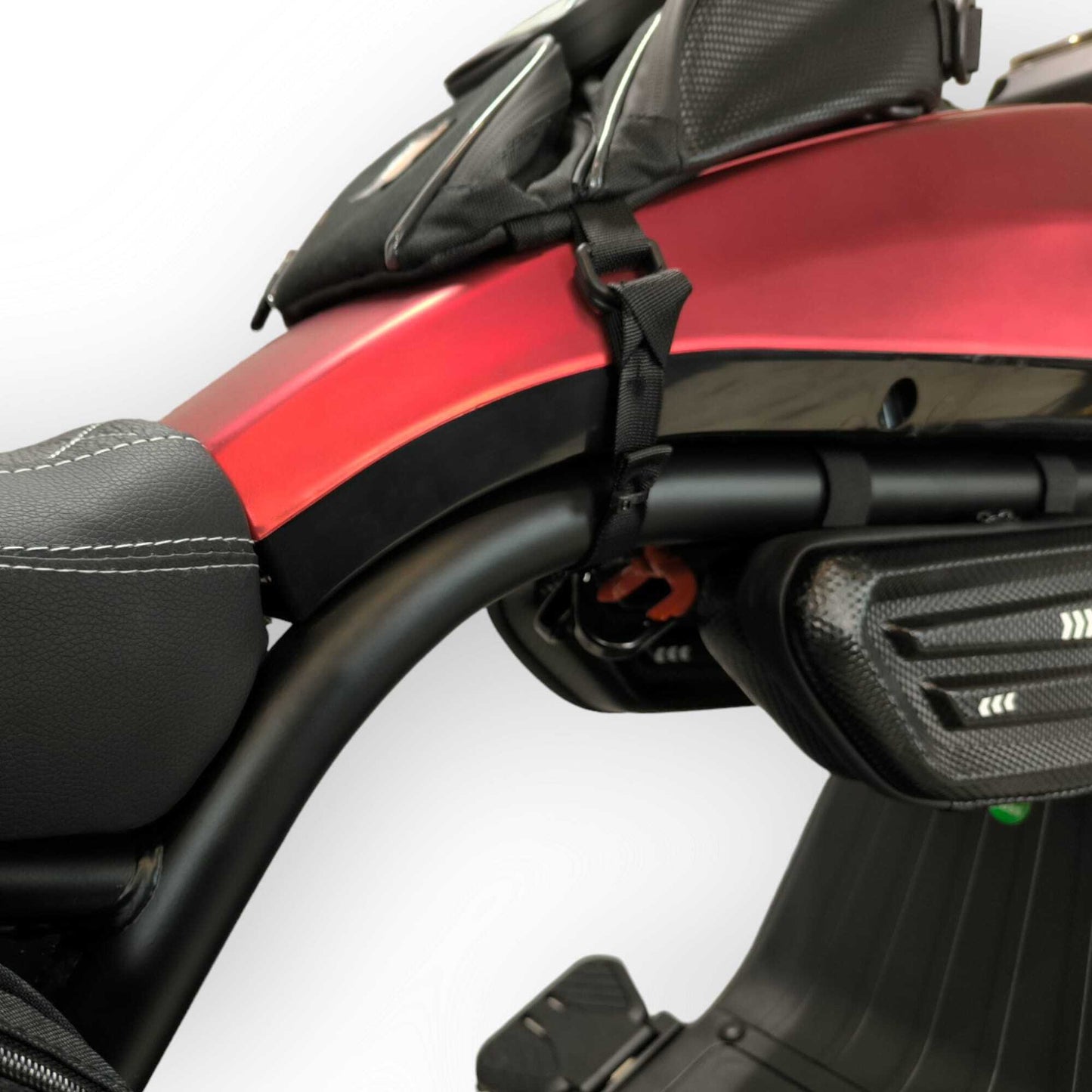 Cafecruiser HL6.0 | Adventure