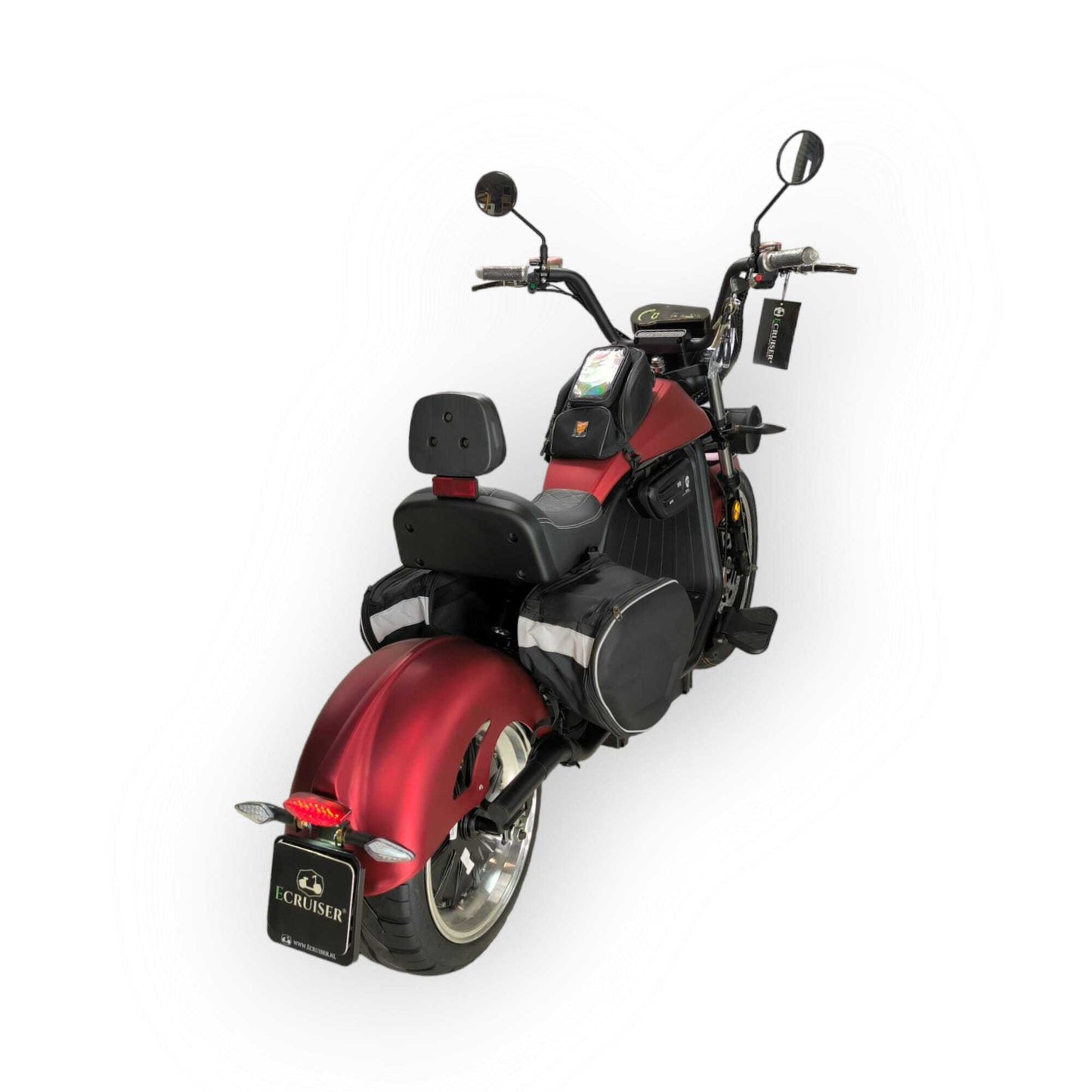 Cafecruiser HL6.0 | Adventure