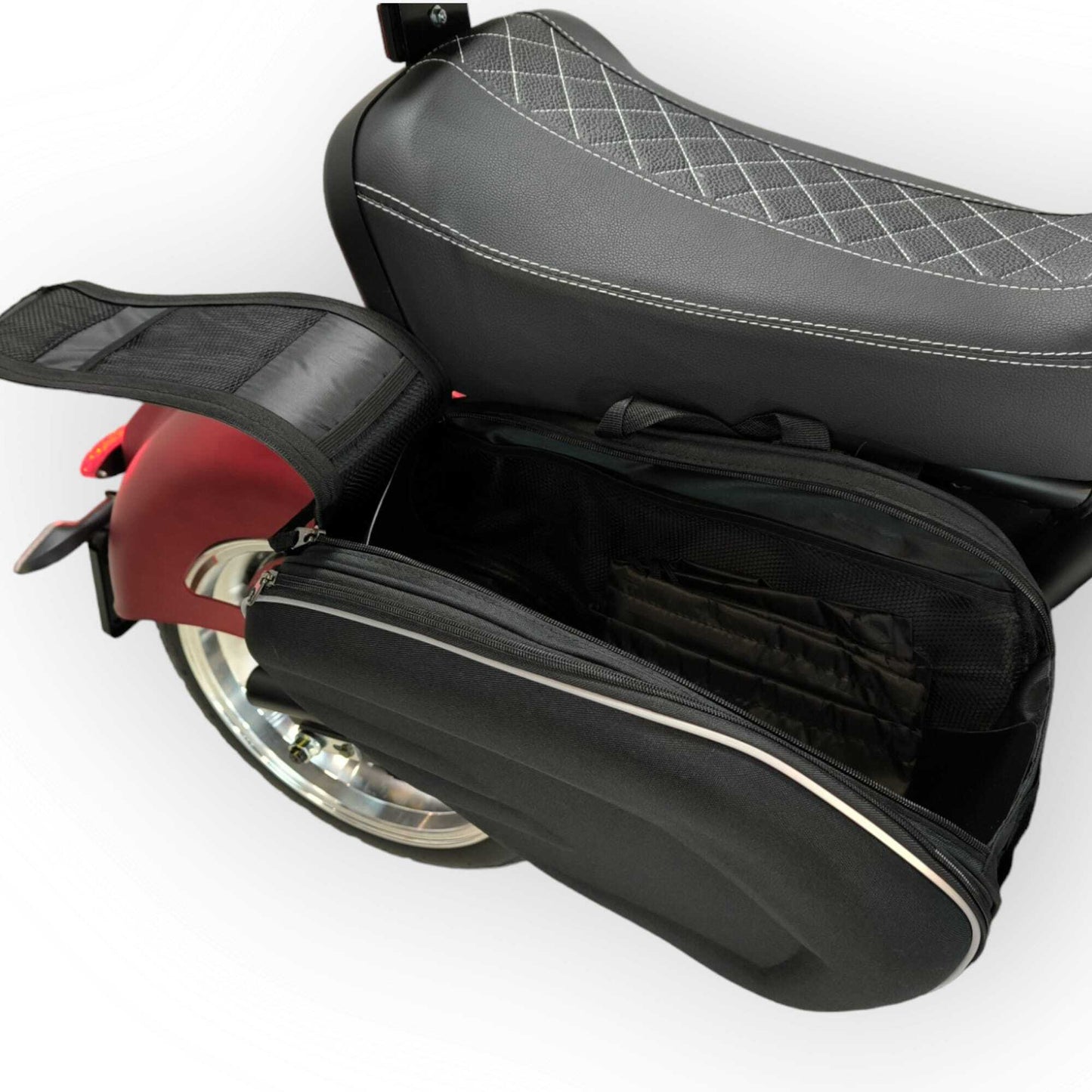 Cafecruiser HL6.0 | Adventure