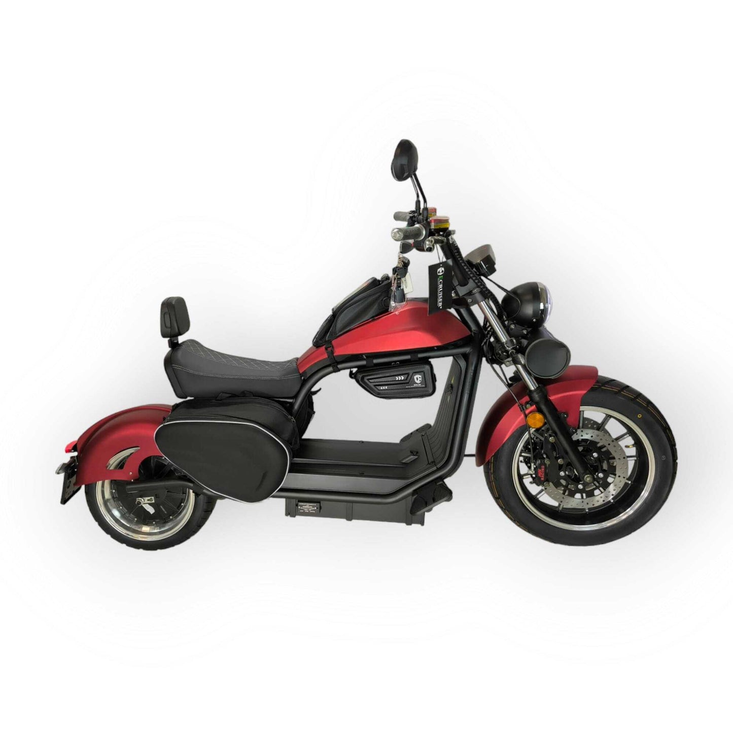 Cafecruiser HL6.0 | Adventure