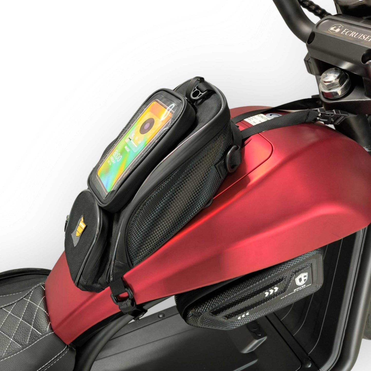 Cafecruiser HL6.0 | Adventure