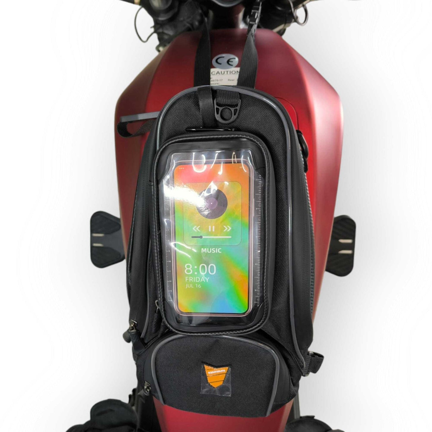 Cafecruiser HL6.0 | Adventure