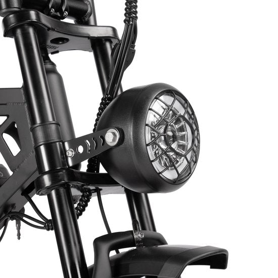 Fat-Bike | V20 Pro