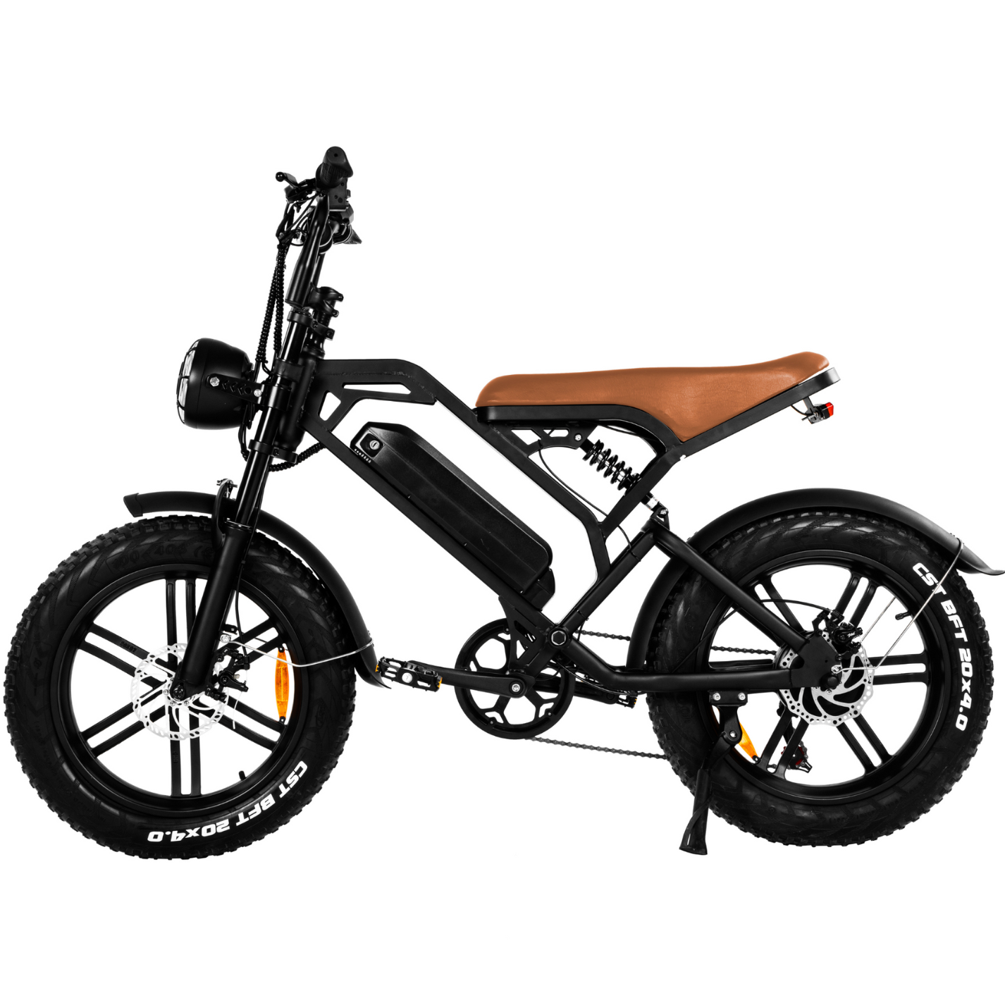 Fat-Bike | V20 Pro