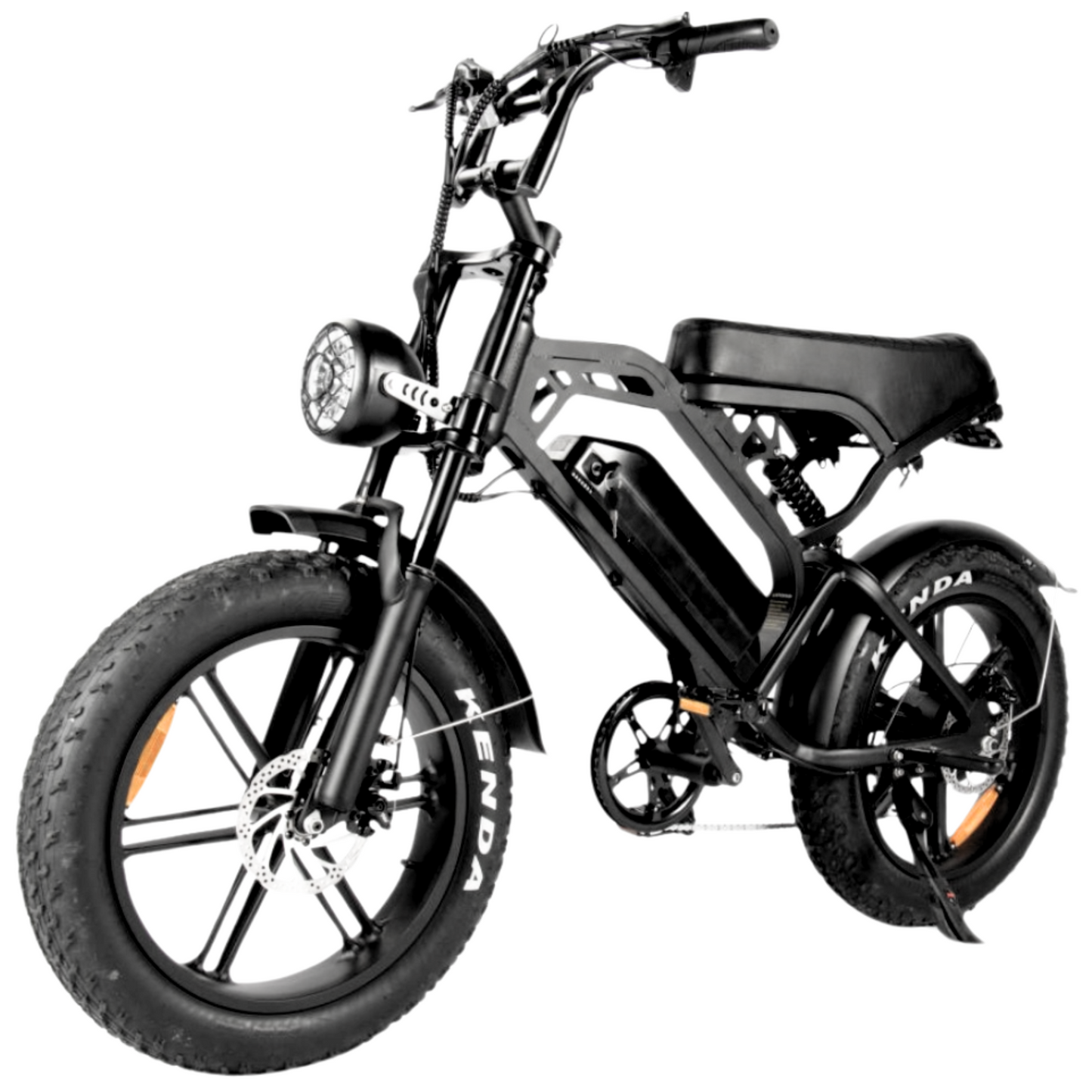 Fat-Bike | V20 Pro