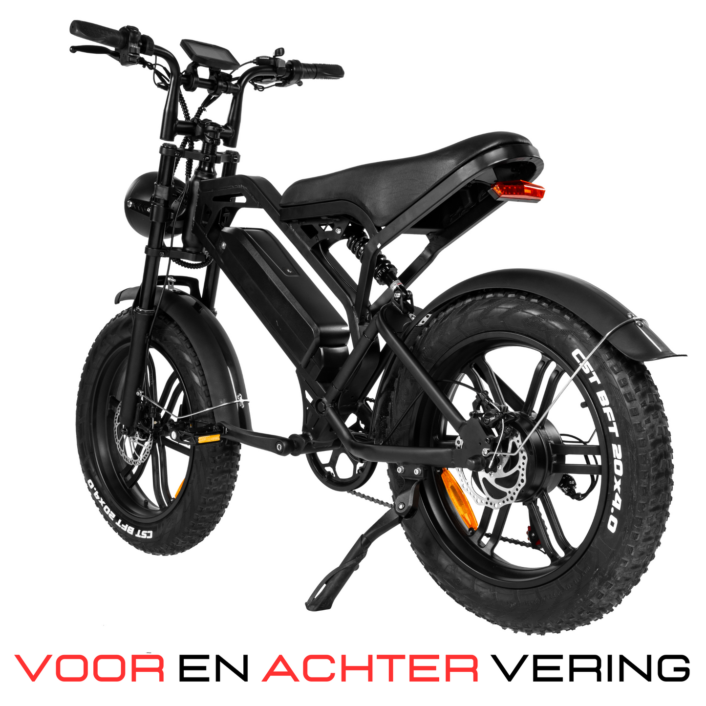 Fat-Bike | V20 Pro