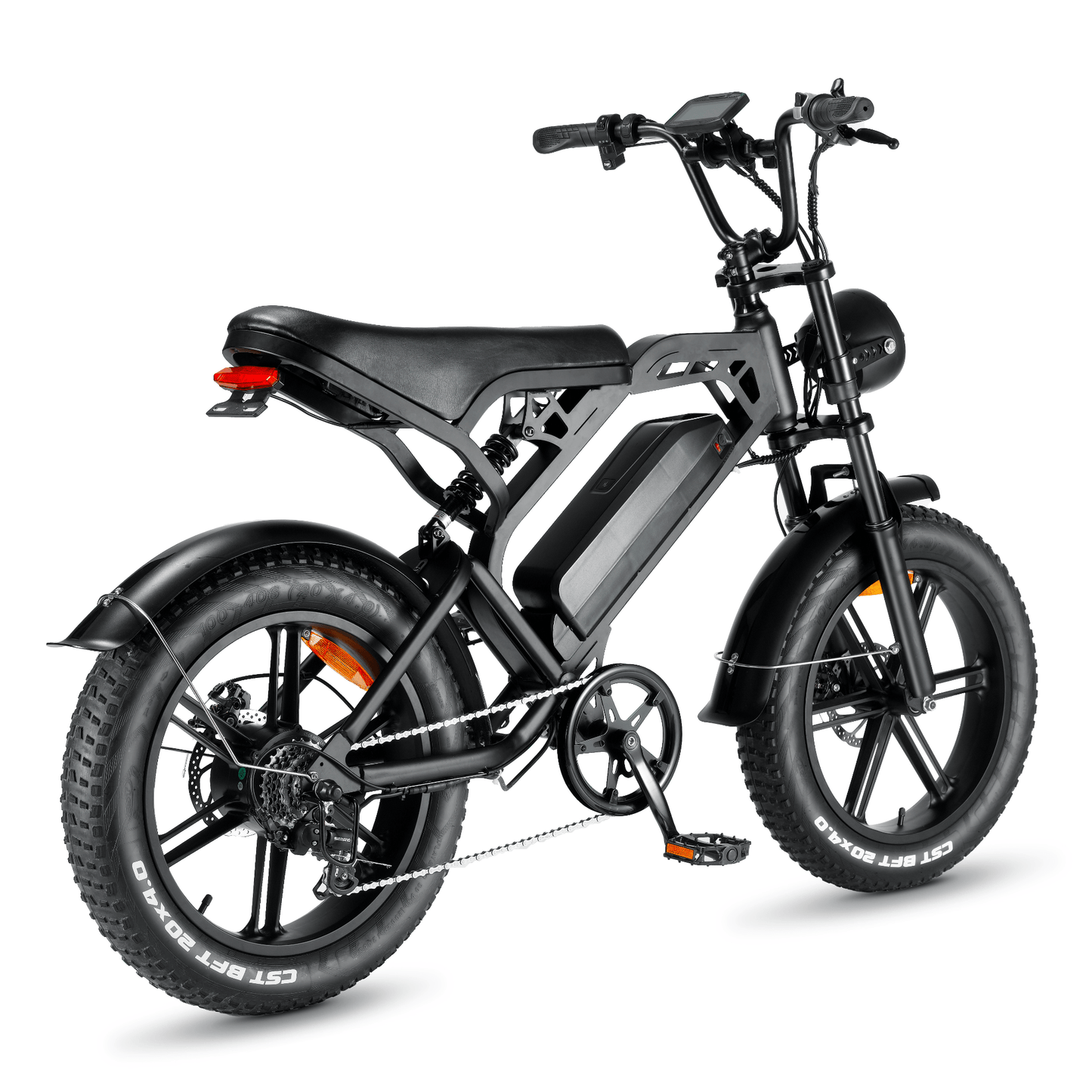 Fat-Bike | V20 Pro