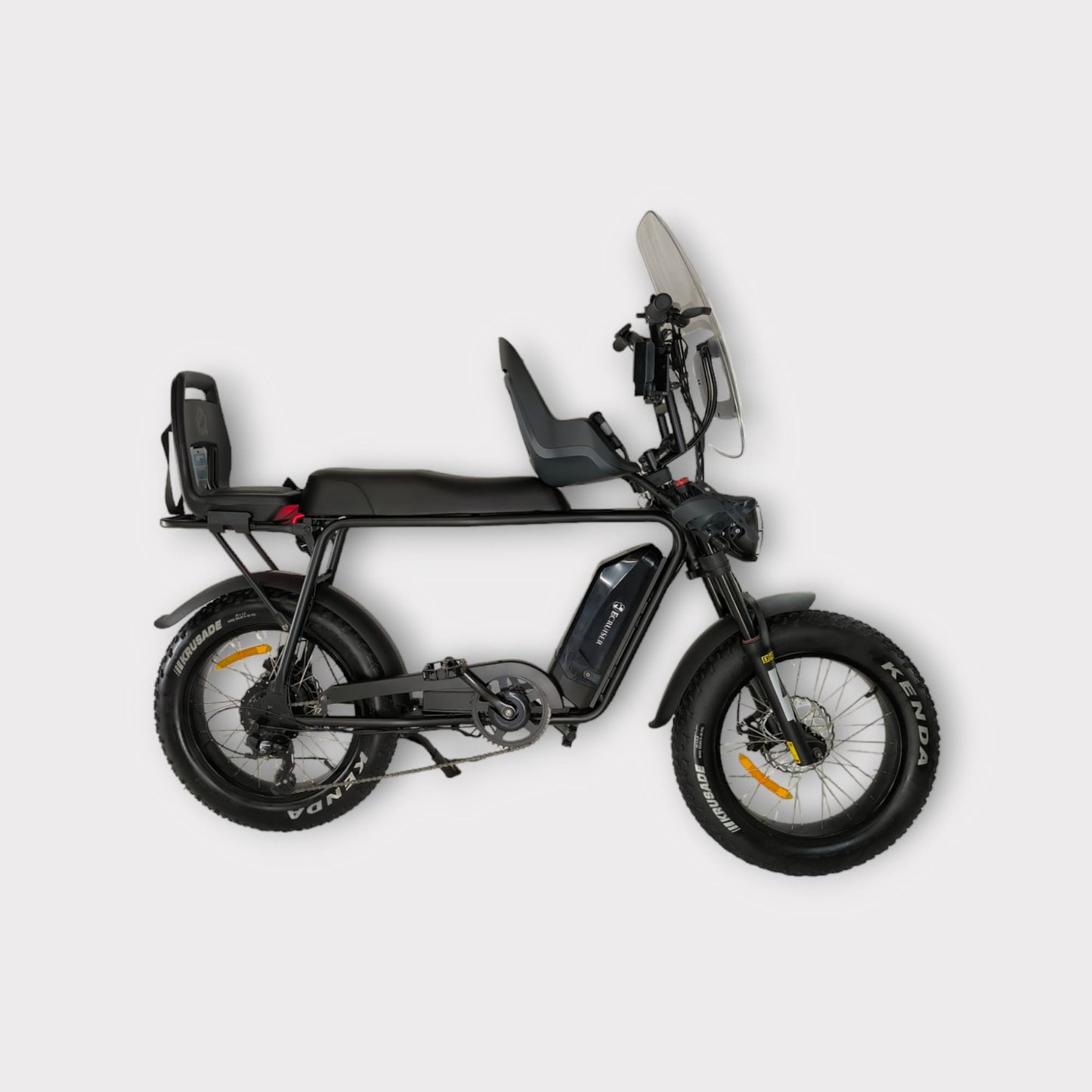 V10 | Fat-Bike