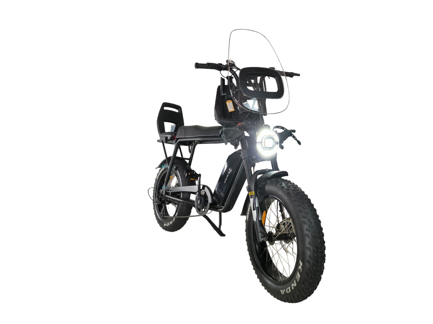 V10 | Fat-Bike