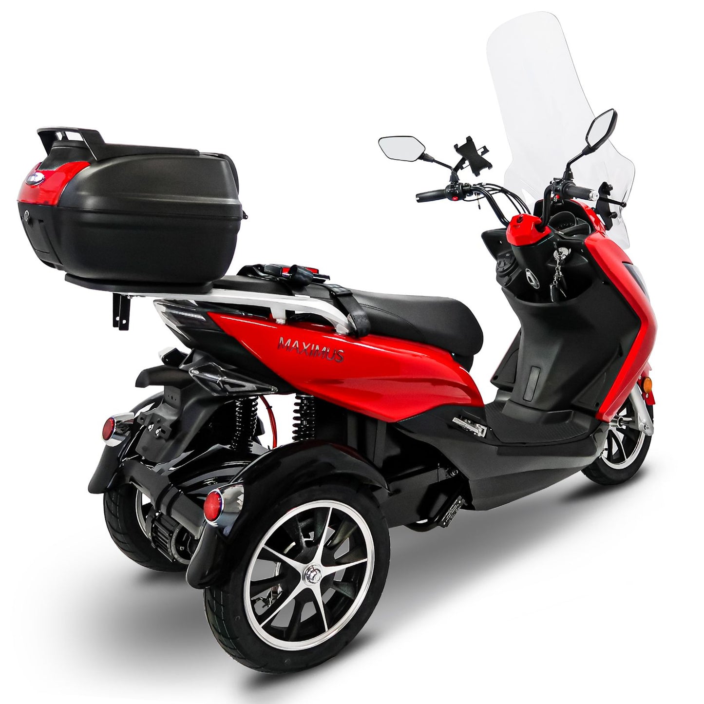 Maximus MX3+