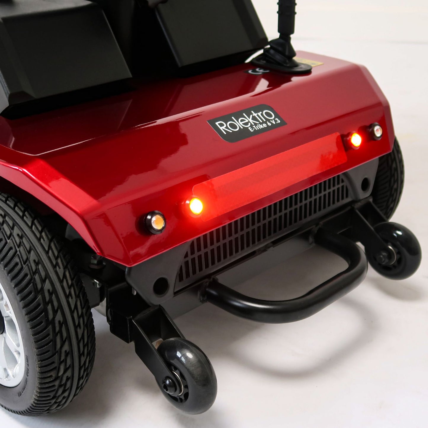 E-trike 6