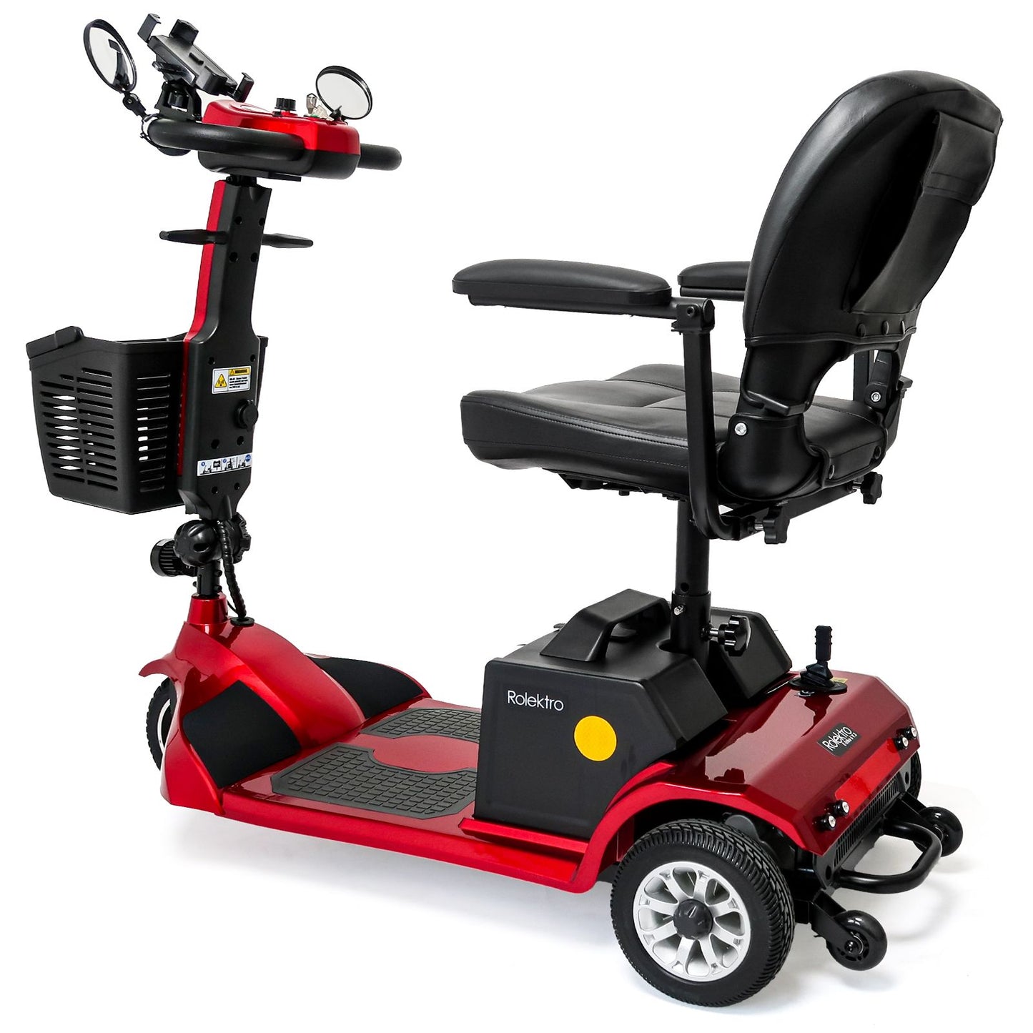 E-trike 6