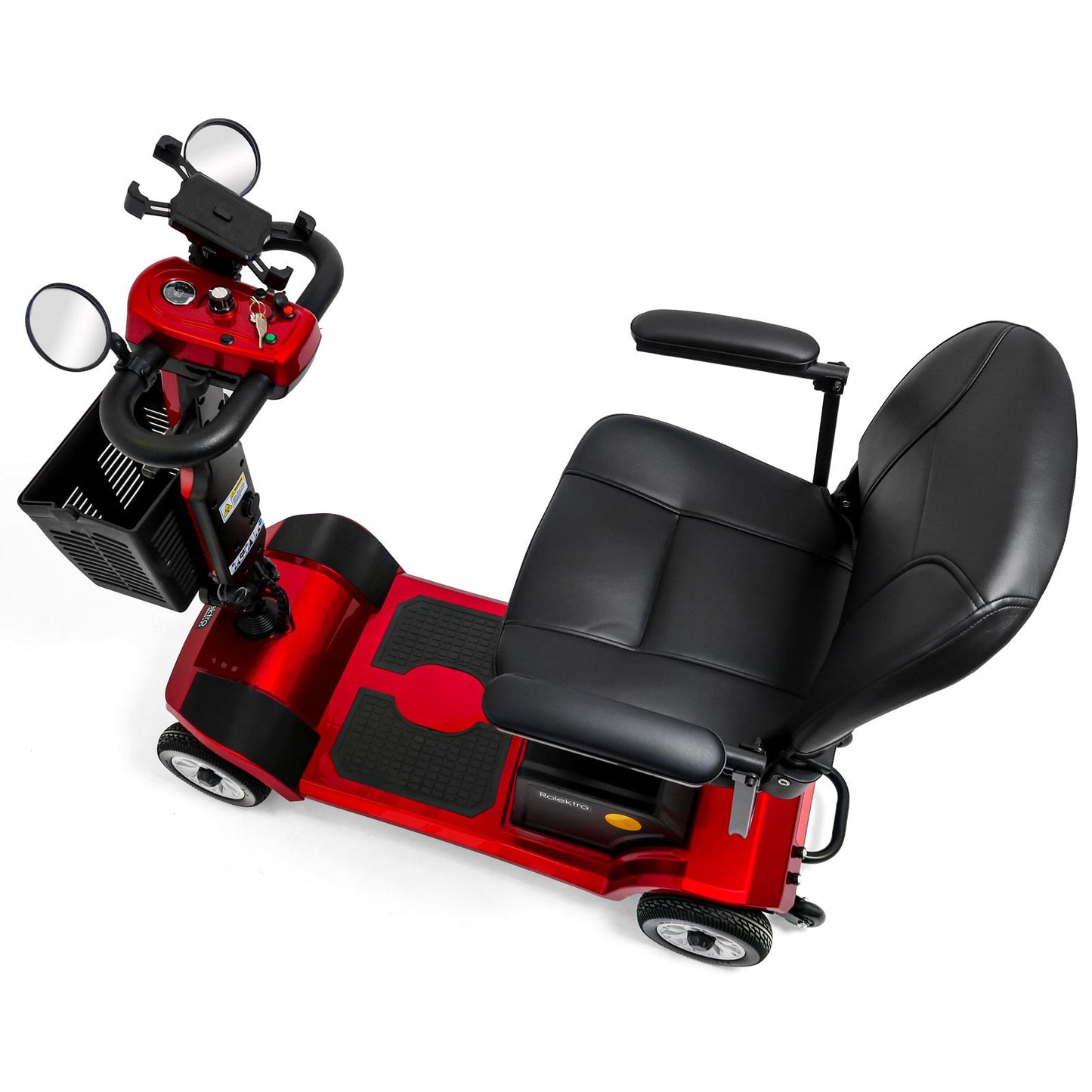 E-quad 6