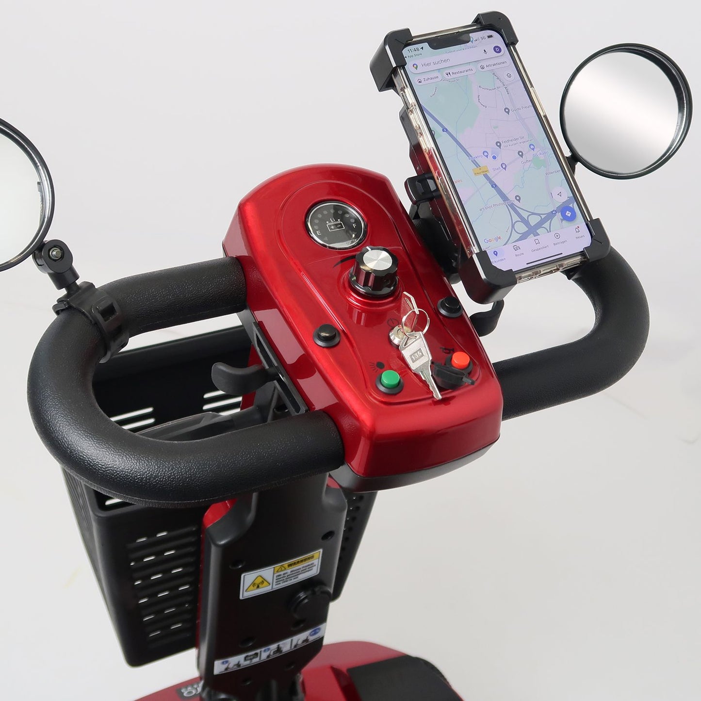 E-quad 6