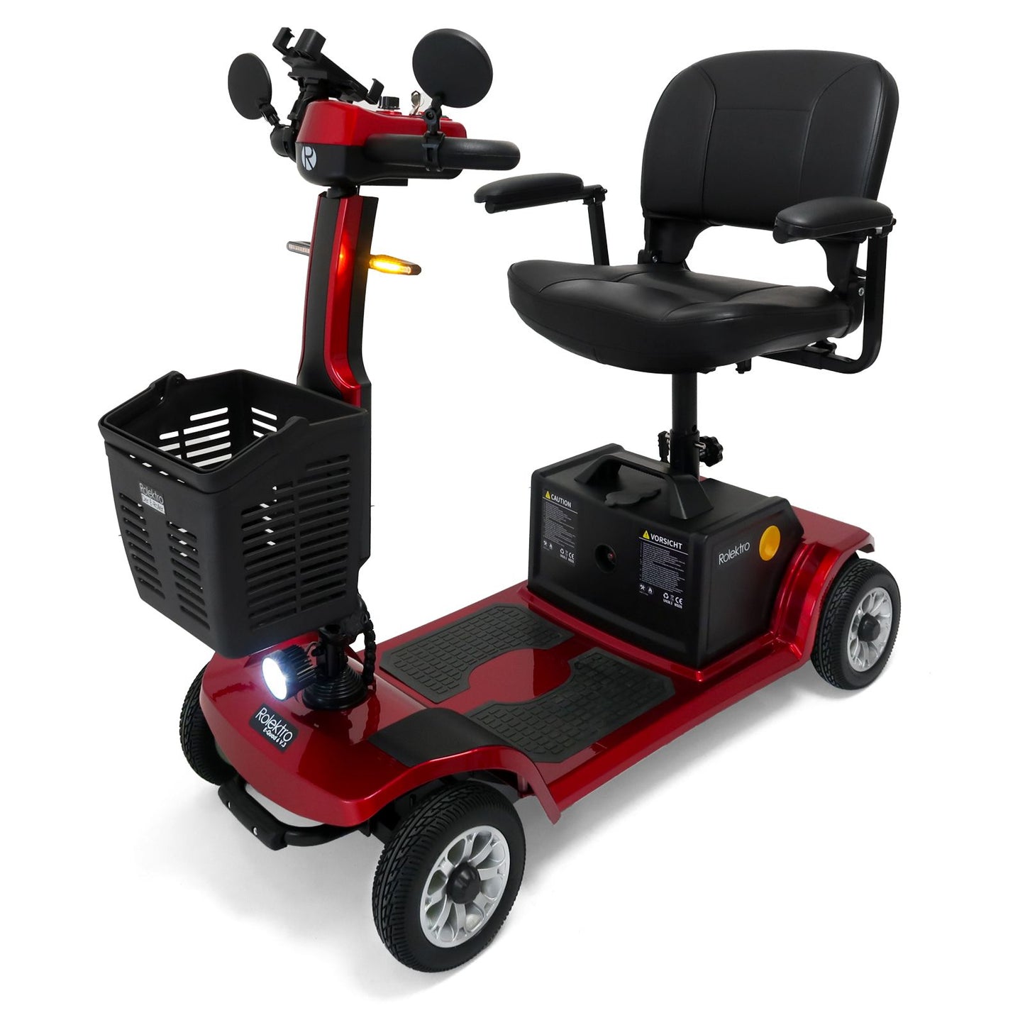 E-quad 6