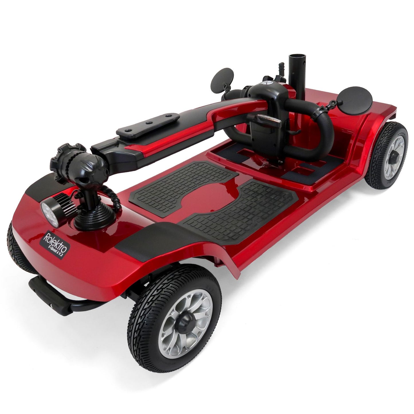 E-quad 6