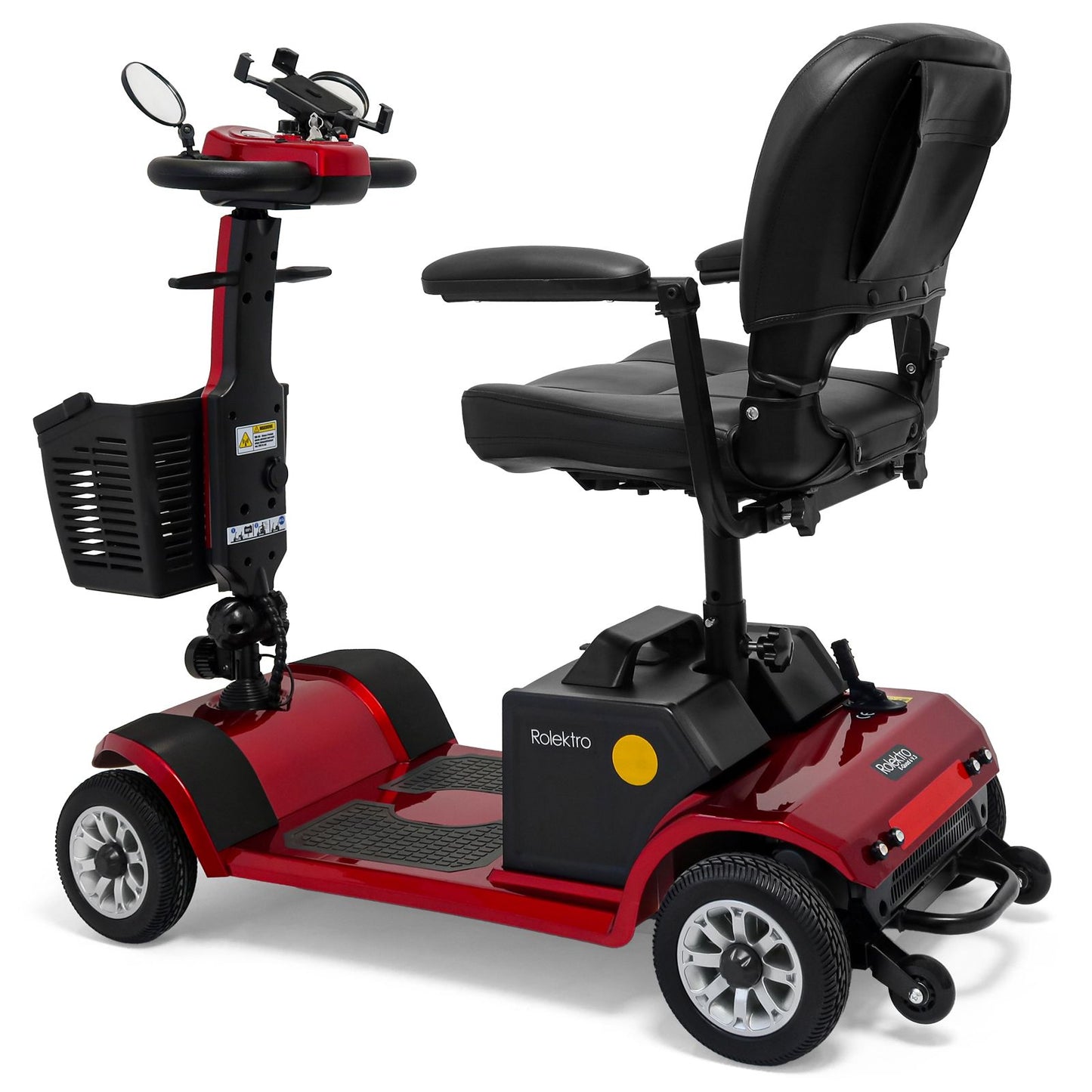 E-quad 6