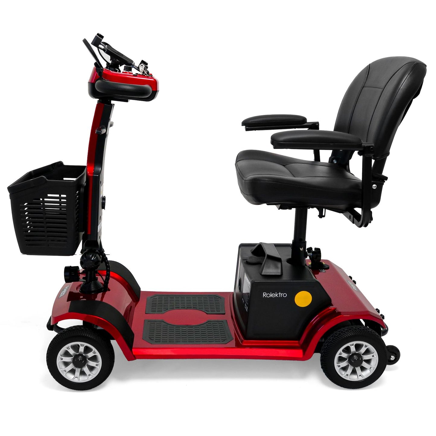 E-quad 6