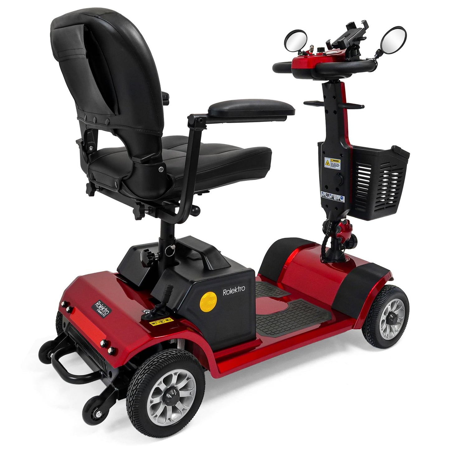 E-quad 6
